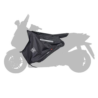 Tablier Tucano Urbano TERMOSCUD PRO R244PROX - Noir