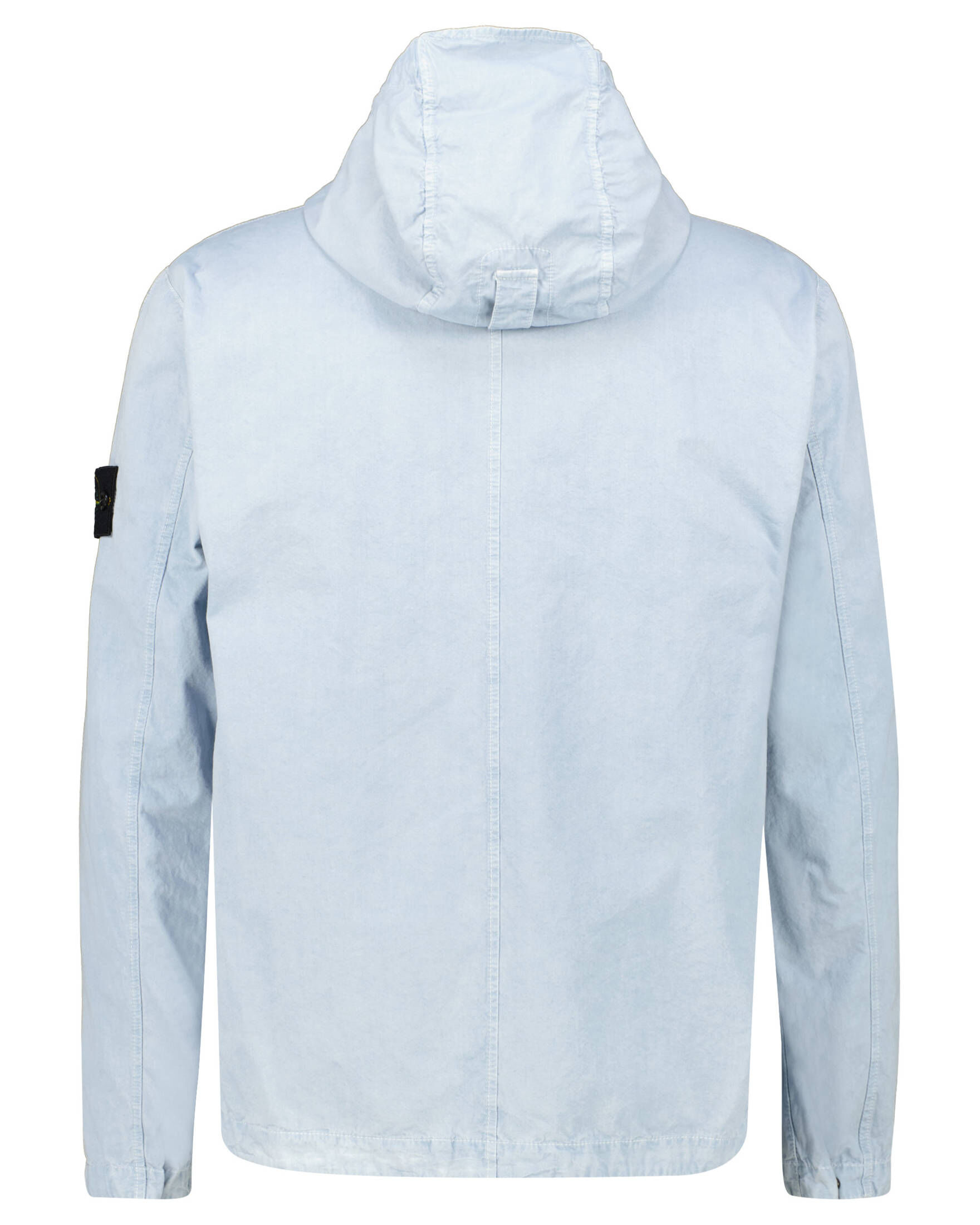 Stone Island| Herren Jacke OVERSHIRT