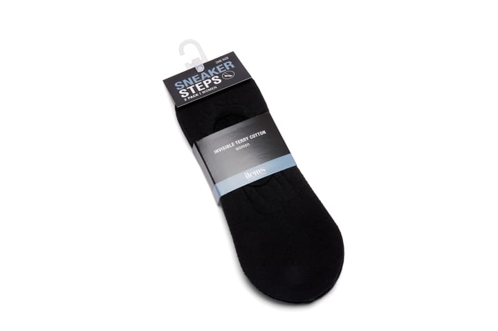 2-pack lave sokker Dame - Onesize