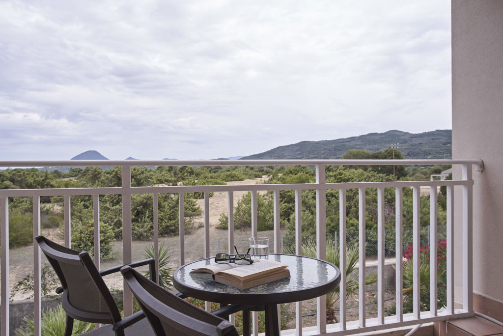 Sandy Beach Resort All Inclusive - Hotel