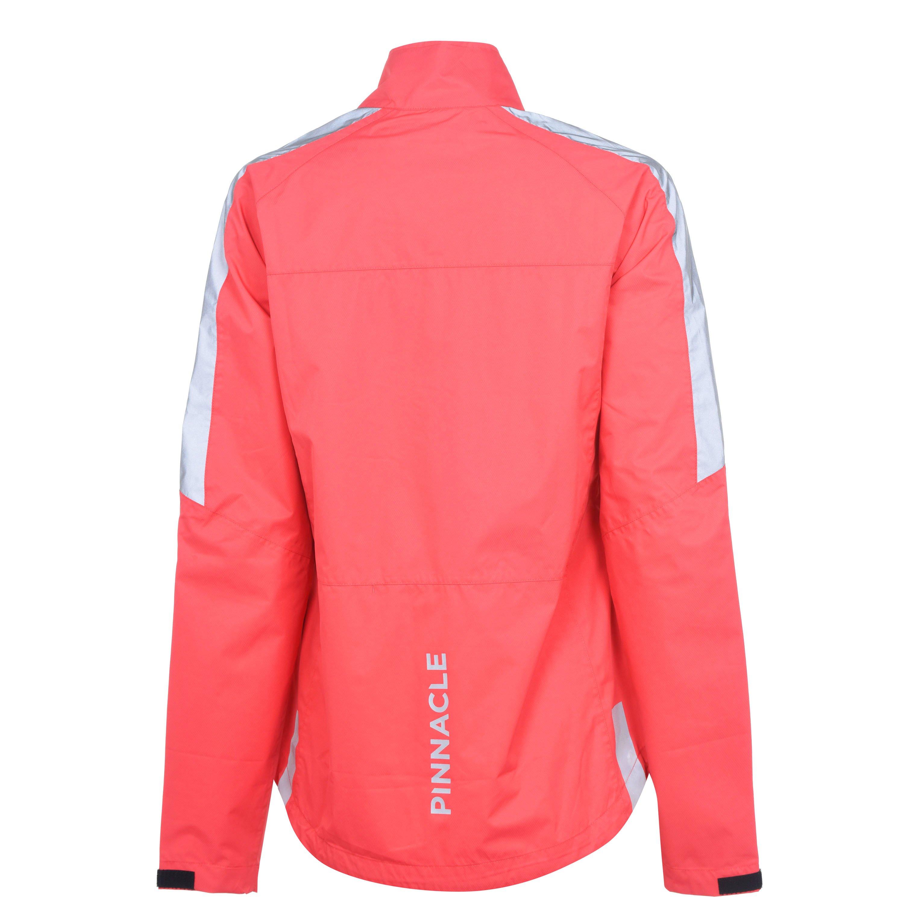 Pinnacle Commute Cycling Jacket Ladies