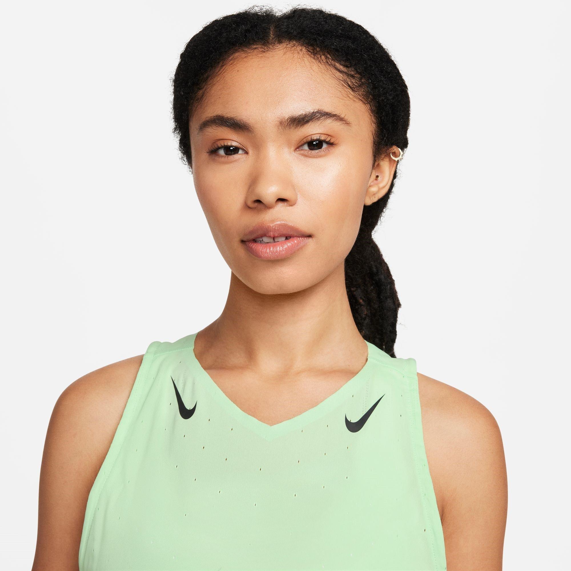 Nike AeroSwift Womens Dri FIT ADV Running Singlet