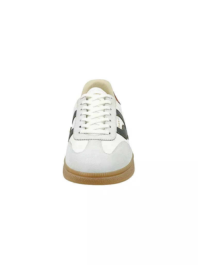 GANT Sneaker CUZMO grün