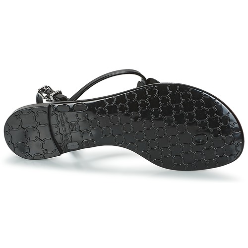 Karl Lagerfeld - JELLY KARL ICONIK Negro