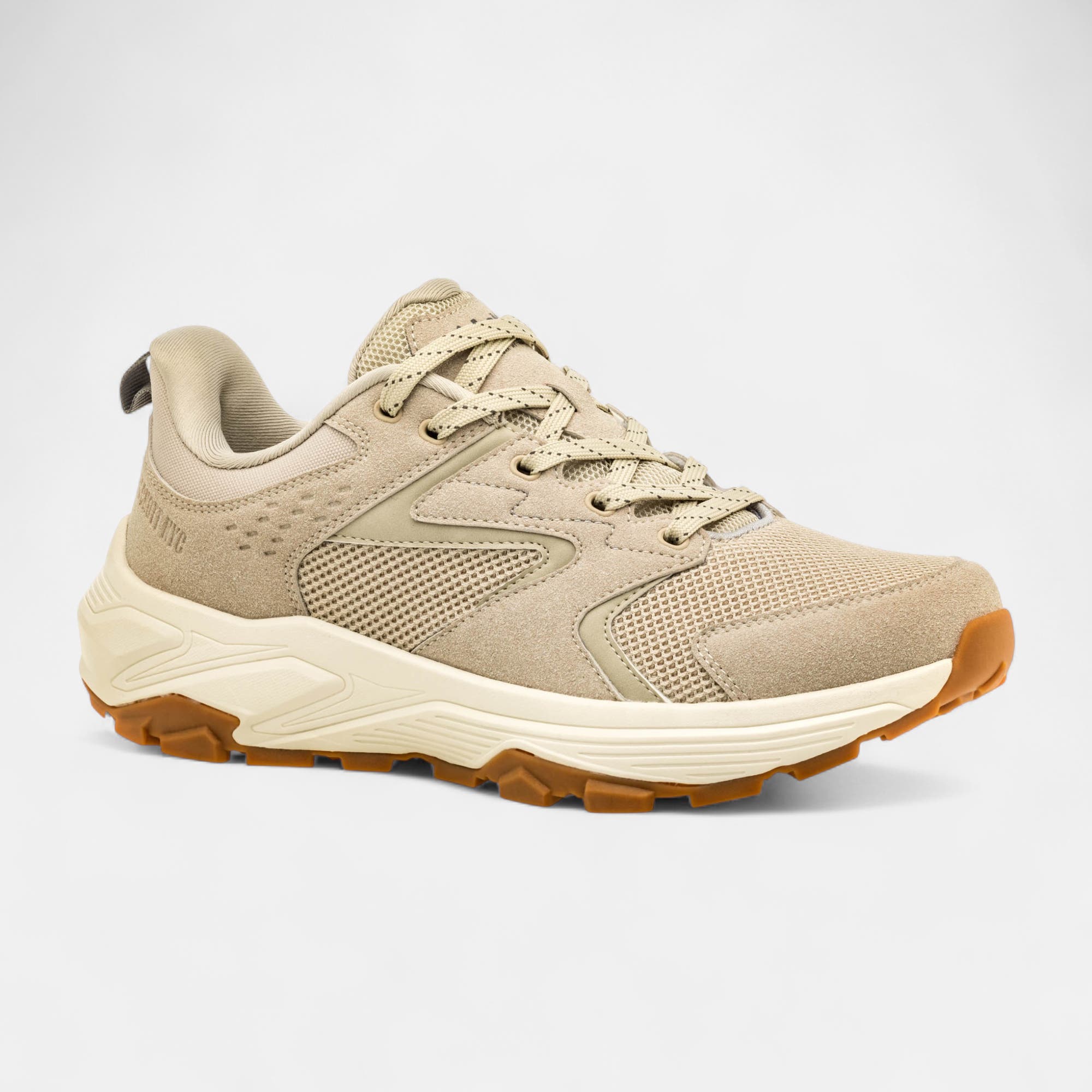 Sneakers Homme beige