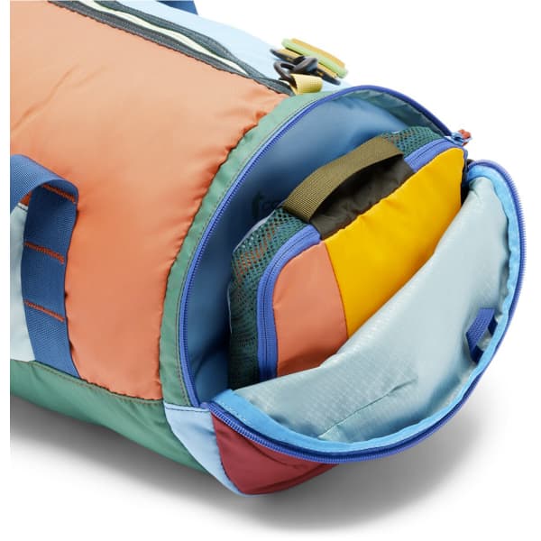 Duffel COTOPAXI LIGERA 32L DUFFEL BAG DEL DIA