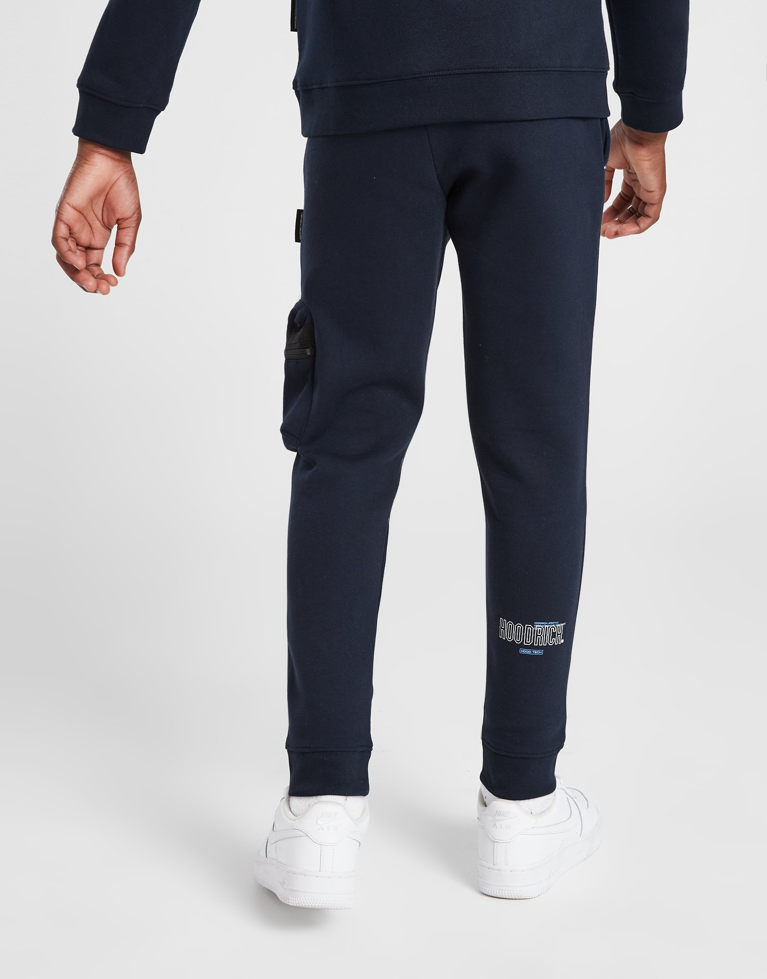 Hoodrich Pantalon de jogging Deflect Junior