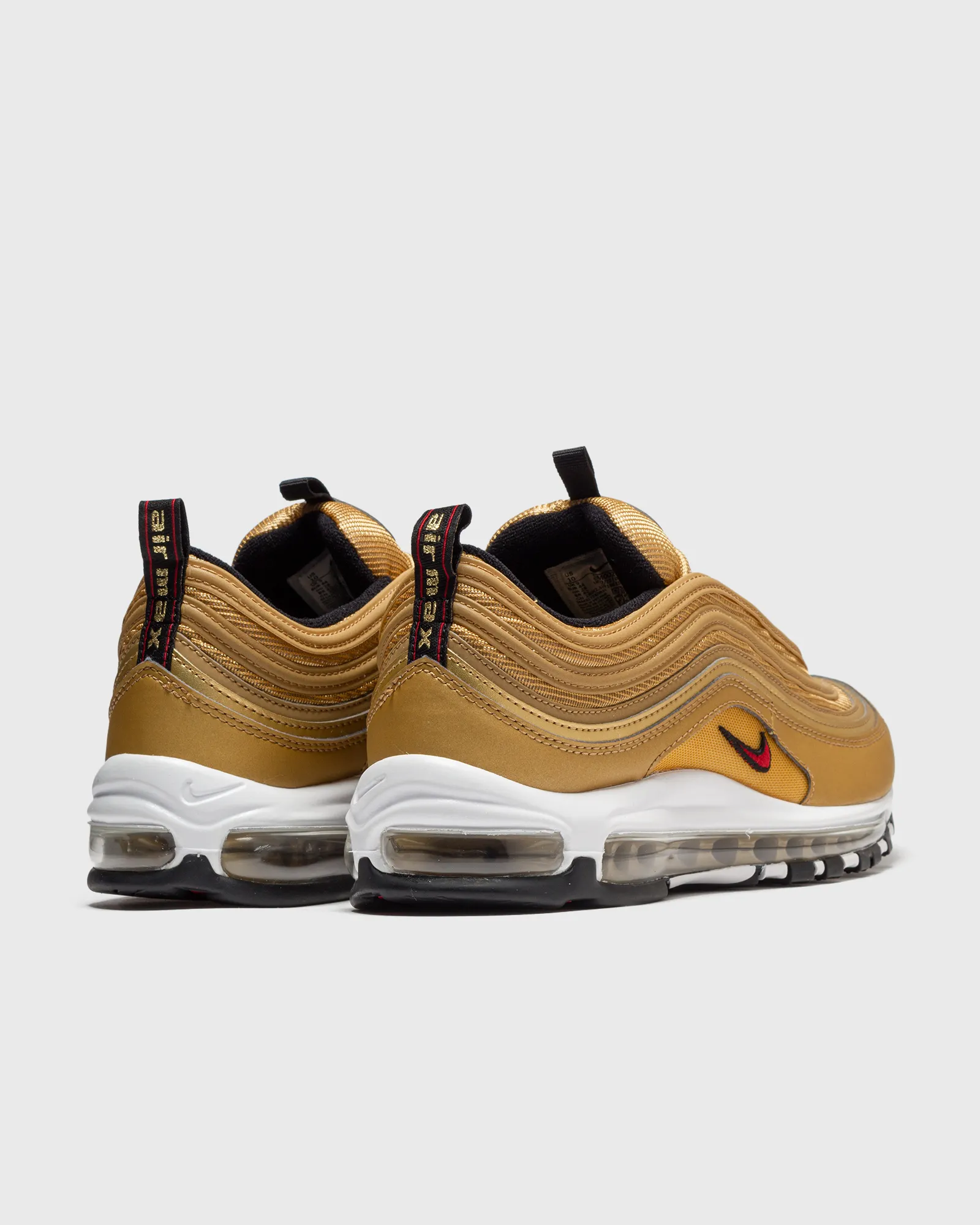 Nike Air Max 97 OG 'Gold Bullet'