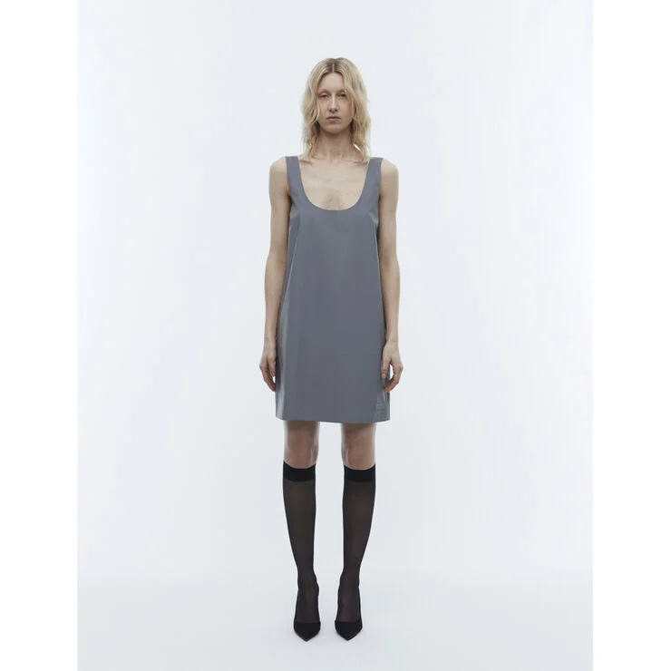 2NDDAY 2ND Petty - Reflective Reflective grey