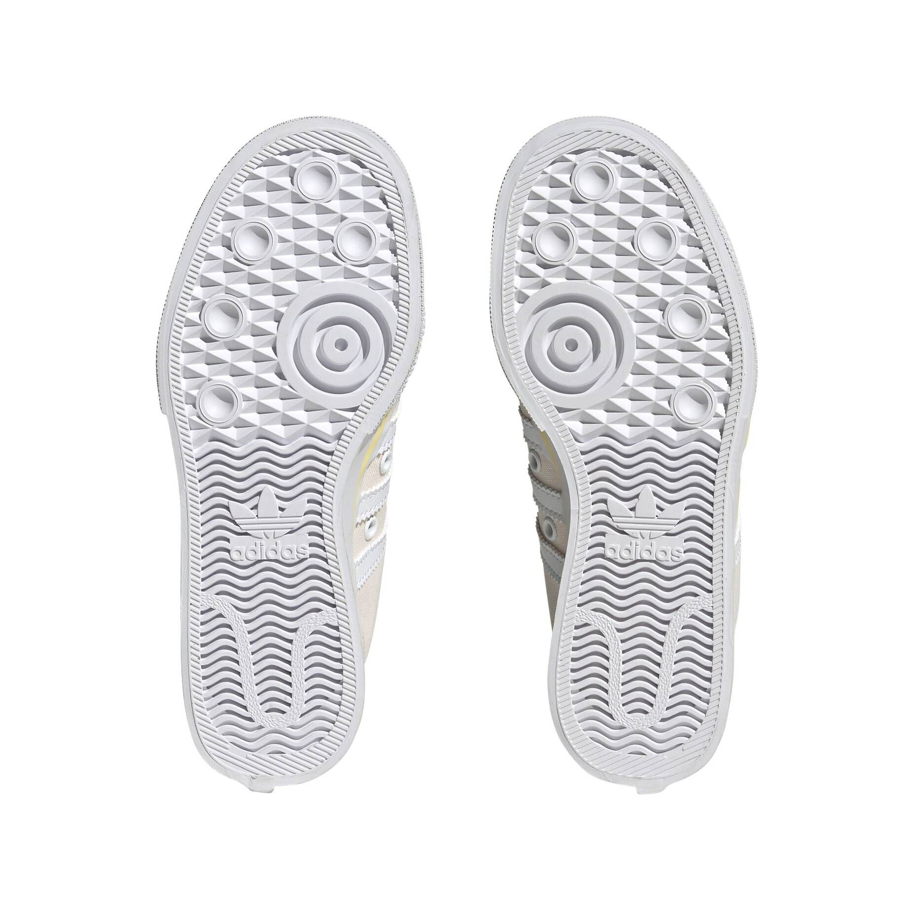 adidas Originals| Mädchen Sneaker NIZZA PLATFORM J