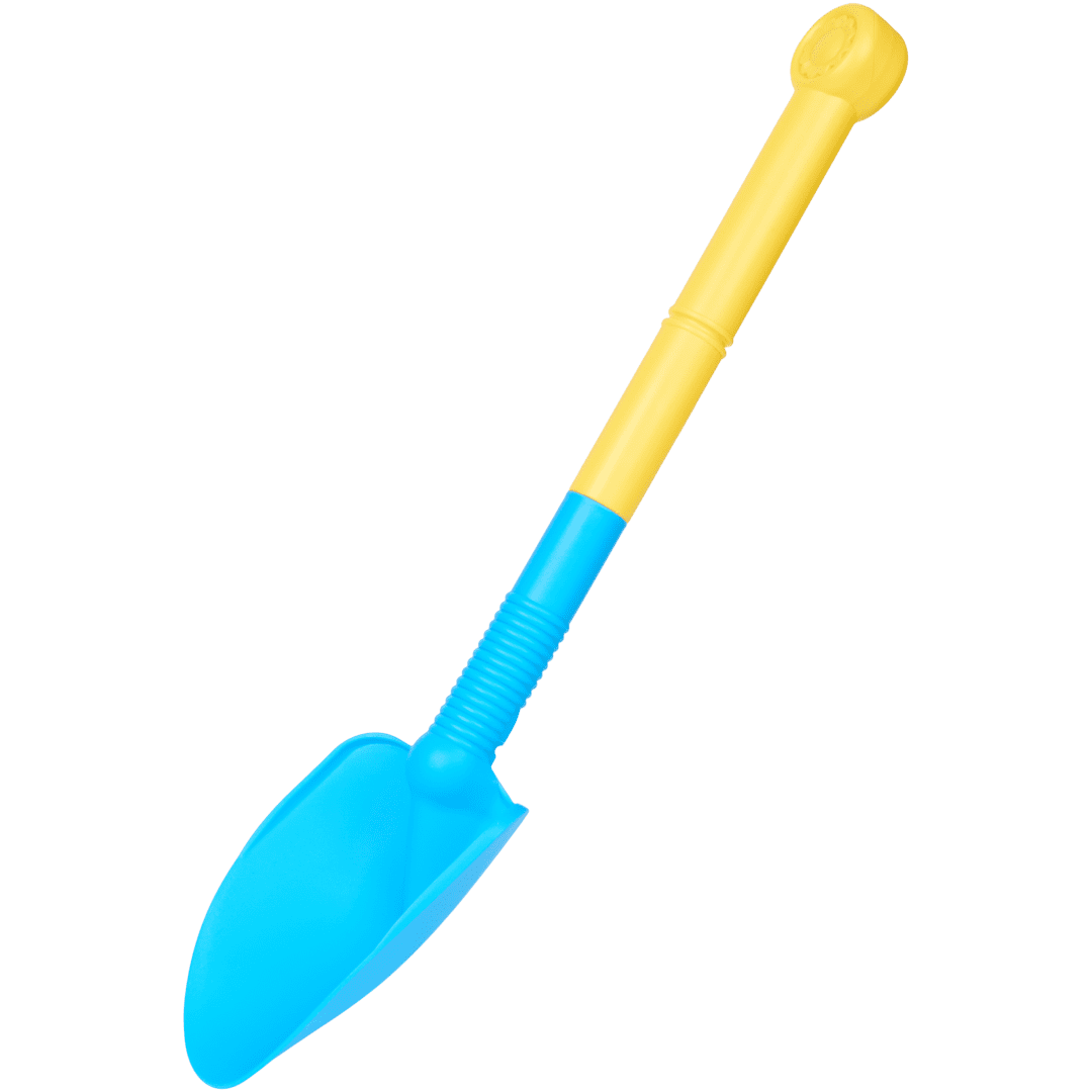 Pelle à sable