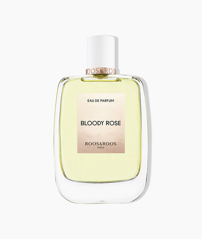 Bloody Rose ROOS & ROOS 100 ML