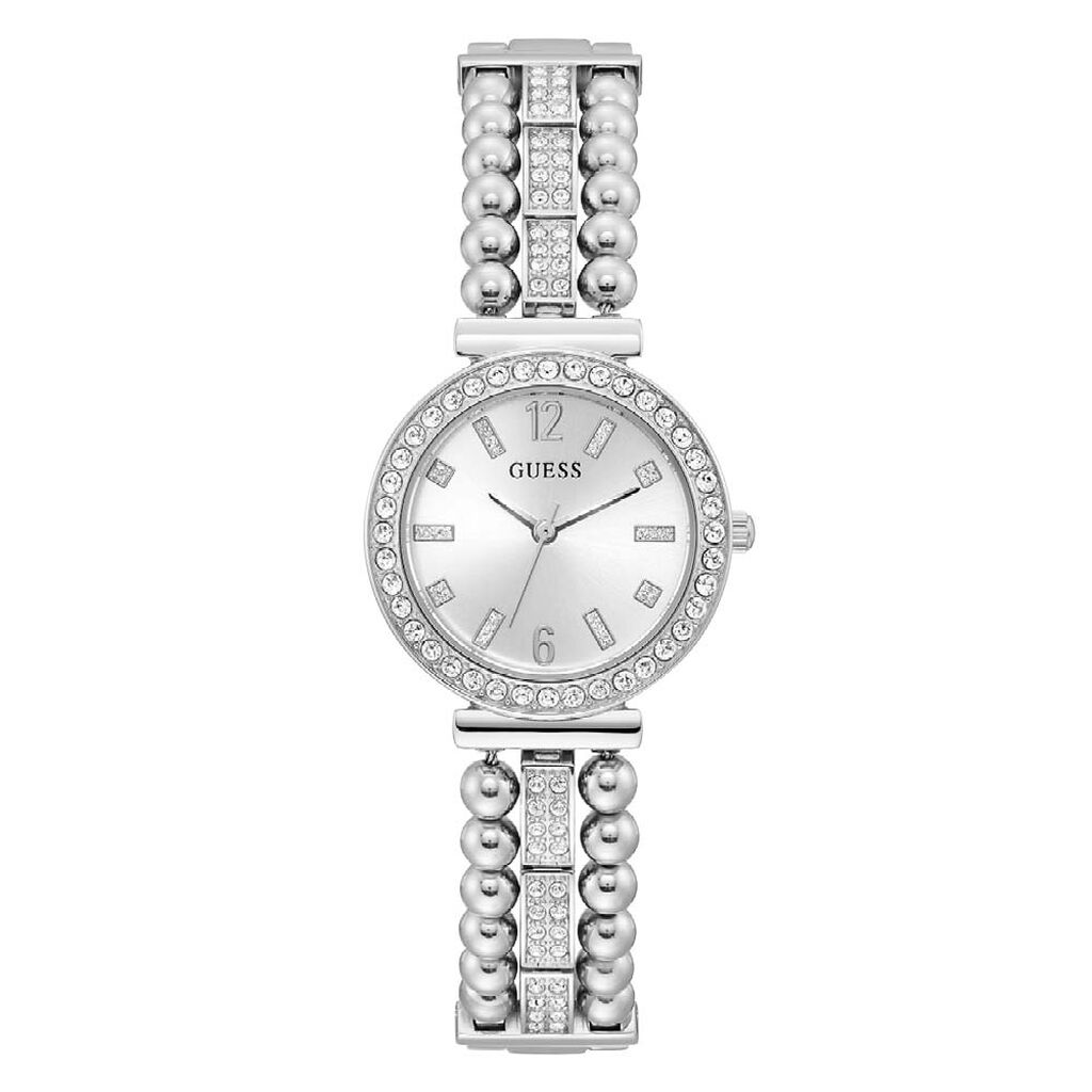 Montre Guess Gala Argenté