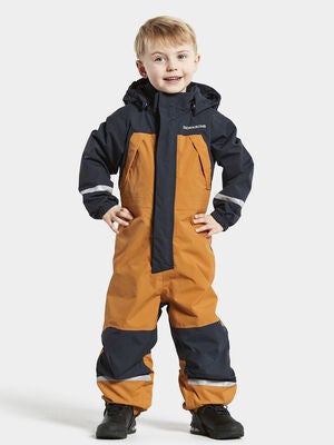 Didriksons Zeb Skalldress, Burnt Glow