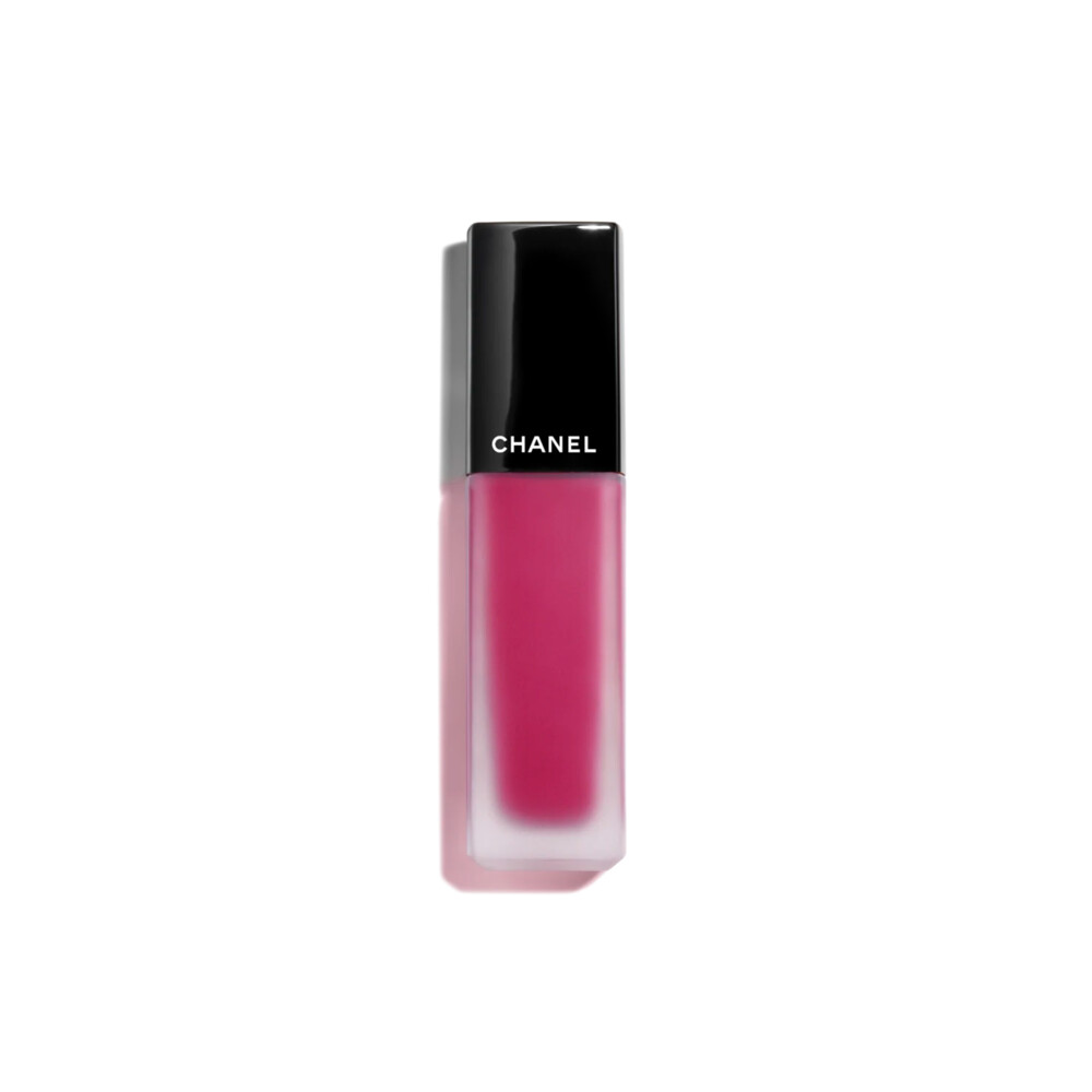 Chanel Rouge Allure Ink Liquid Lipstick 160 Rose Prodigious6 ml