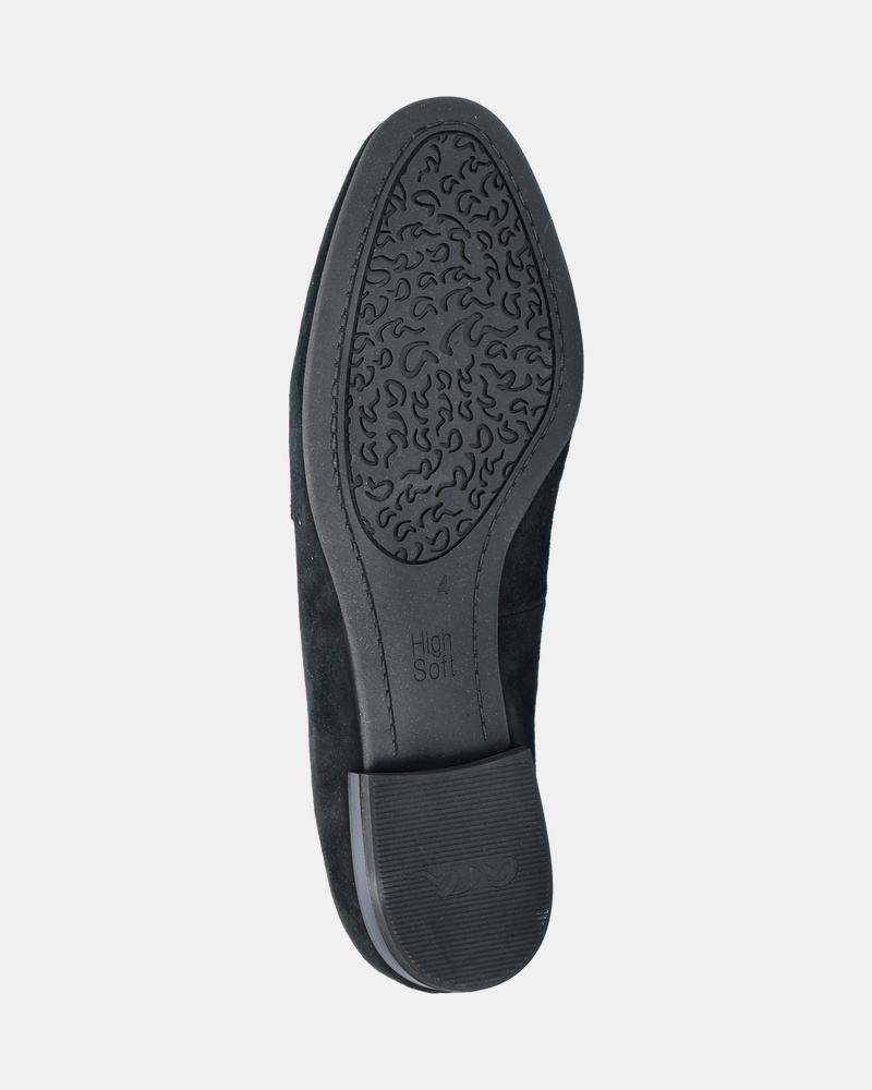 Ara Kent Mocassins & loafers  - zwart