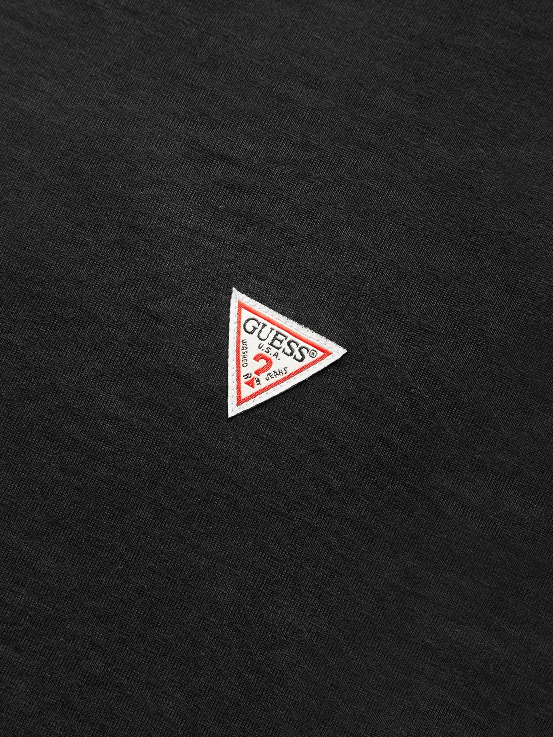 Camiseta Mini Patch