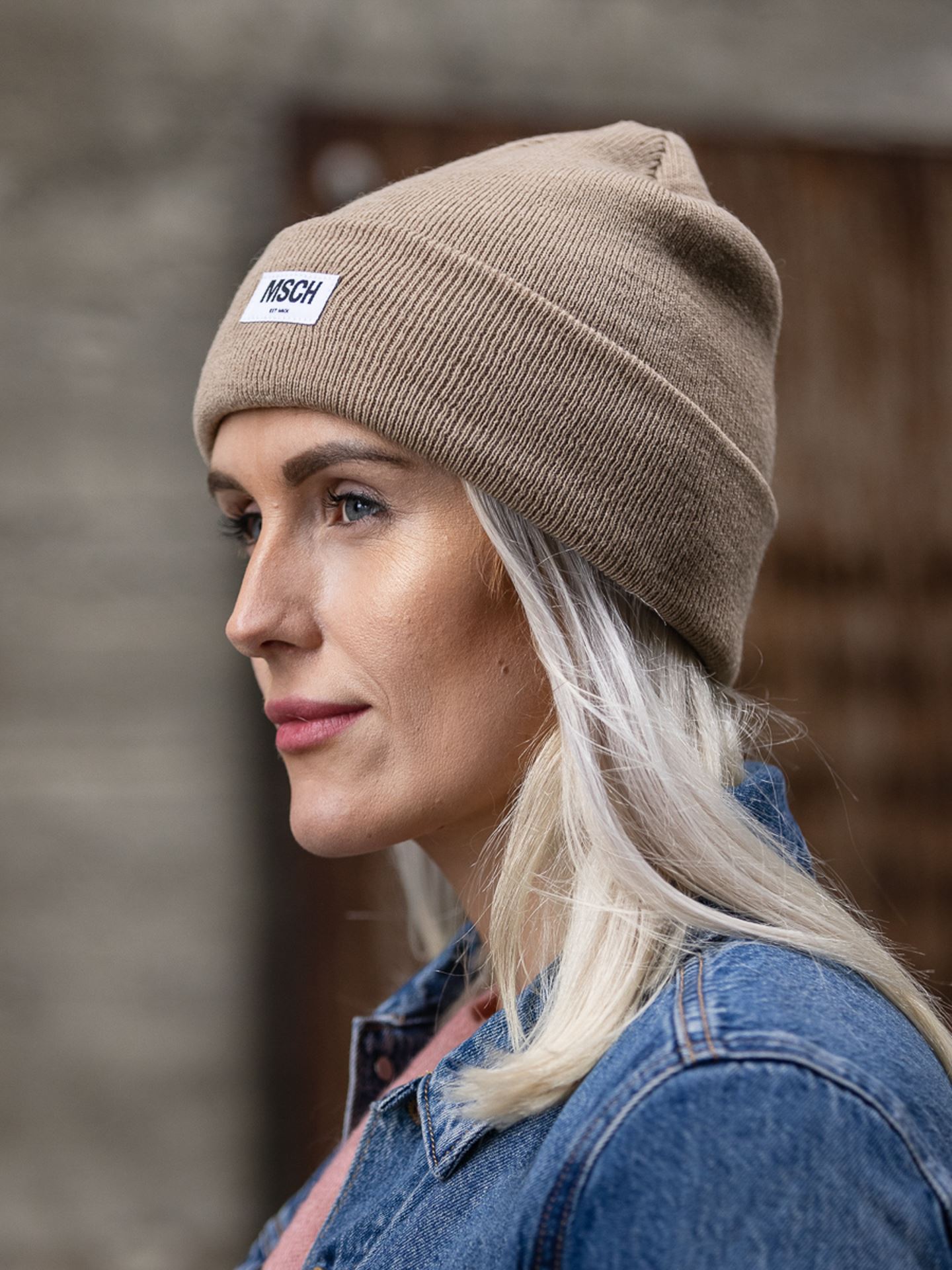 Mojo Beanie
