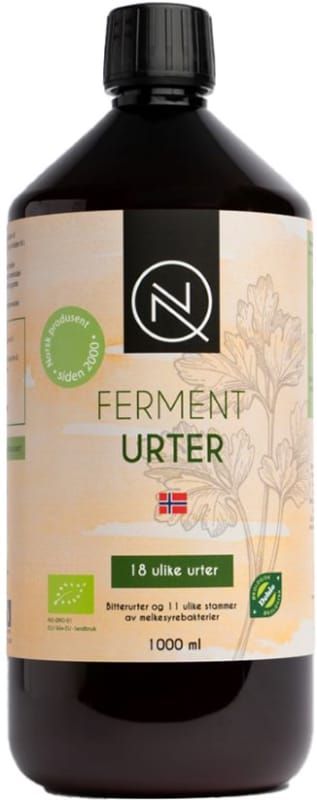Ferment Urter 1 L