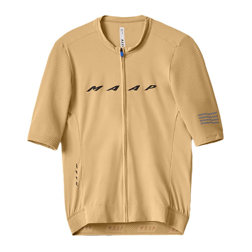 Maap EVADE PRO BASE 2.0 - Maillot Homme fawn