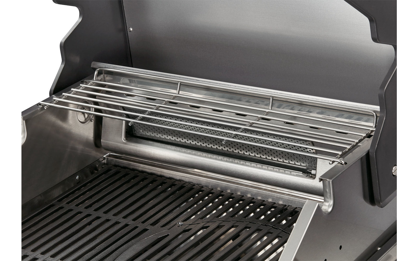 Enders Kansas II Pro 3 SIK Turbo Gasgrill
