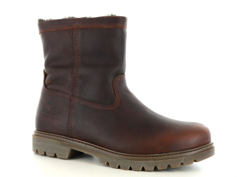 Panama Jack Fedro Bruin