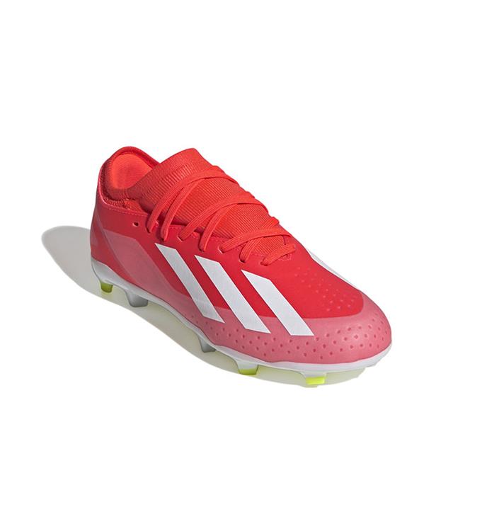adidas JR X CRAZYFAST LEAGUE FG Voetbalschoenen
