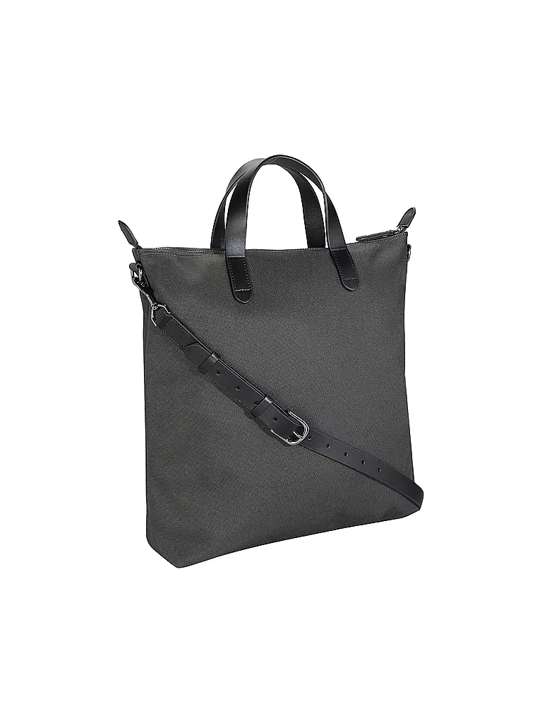 MISMO Tasche - Shopper  olive