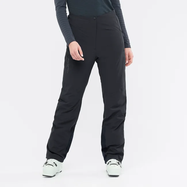 S/MAX WARM  Skihosen für Damen