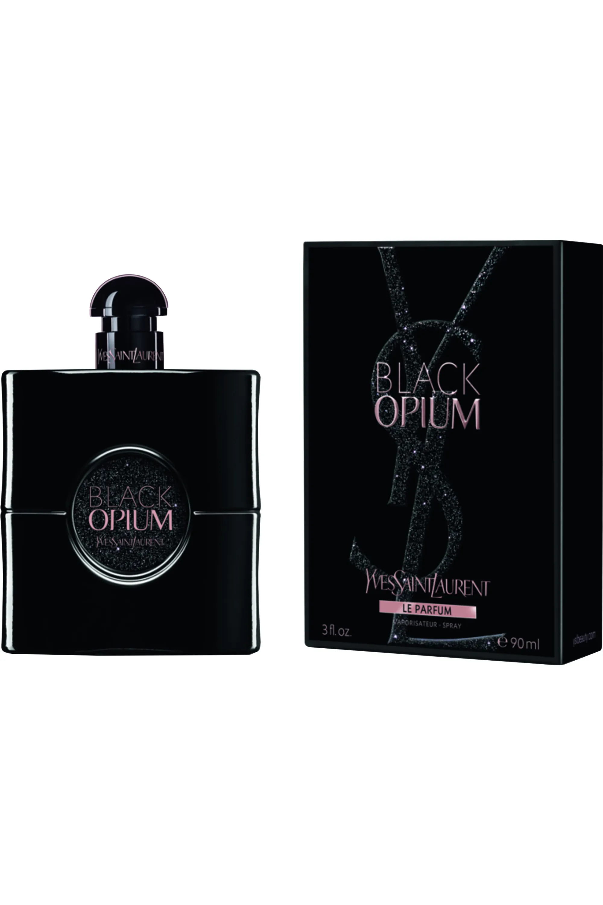 Yves Saint Laurent Black Opium Le Parfum-30 ml