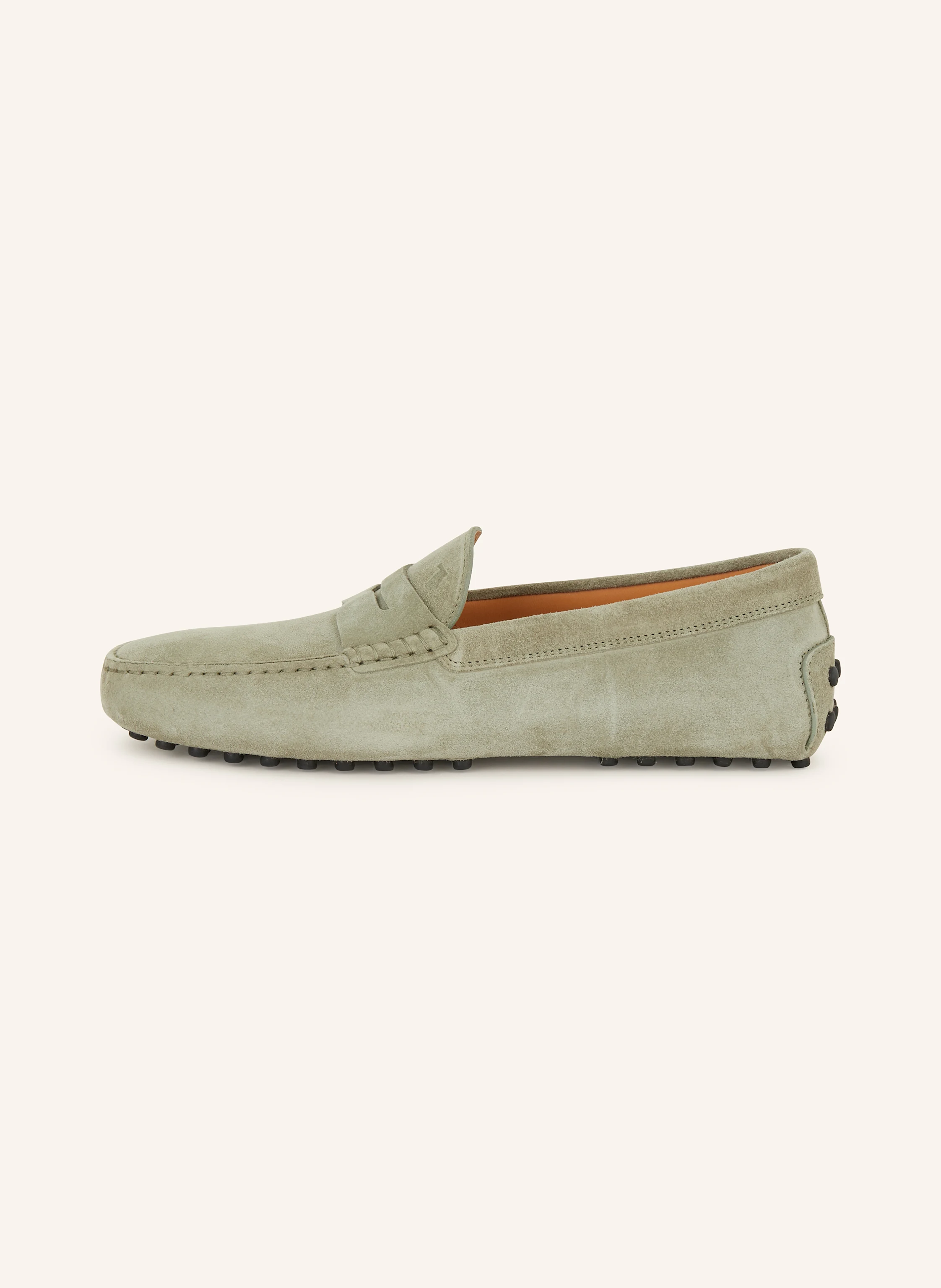 TOD'S Mokassins GOMMINO