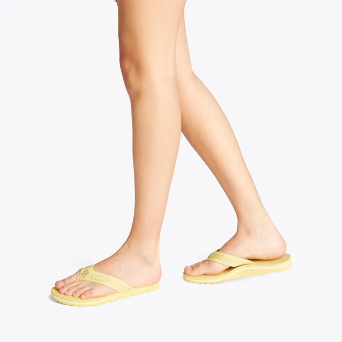 Tommy Hilfiger Webbing Pool Logo Teenslippers Dames