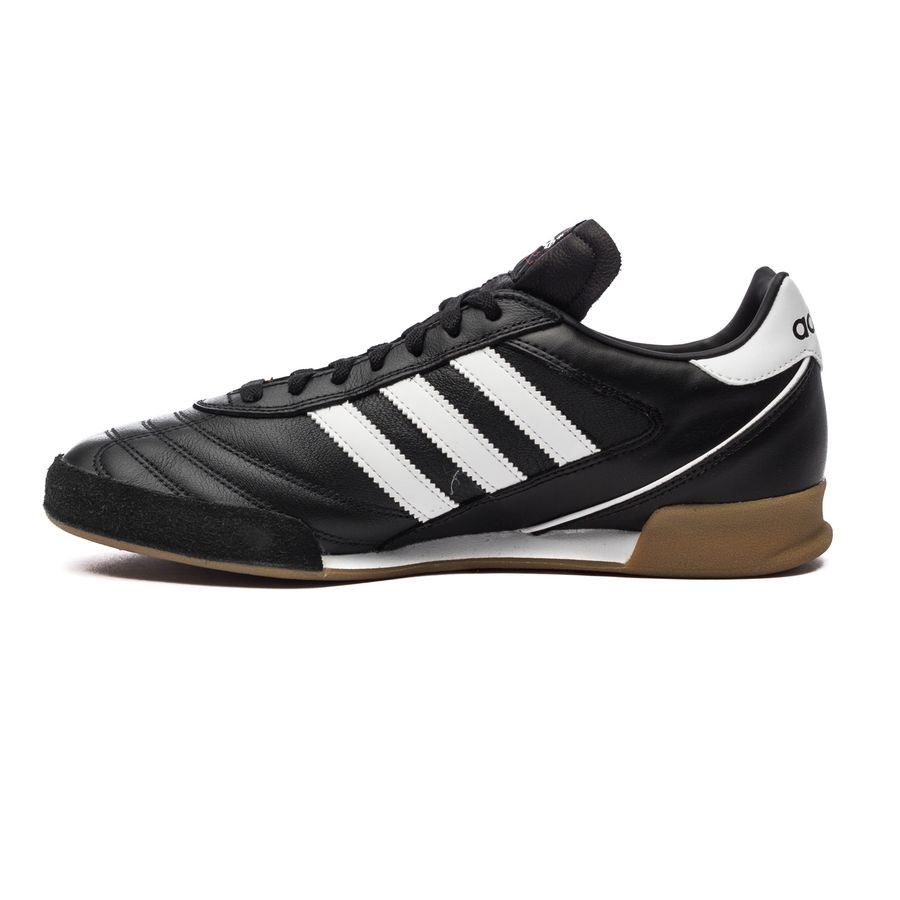 adidas Kaiser 5 Goal IN - Noir/Blanc