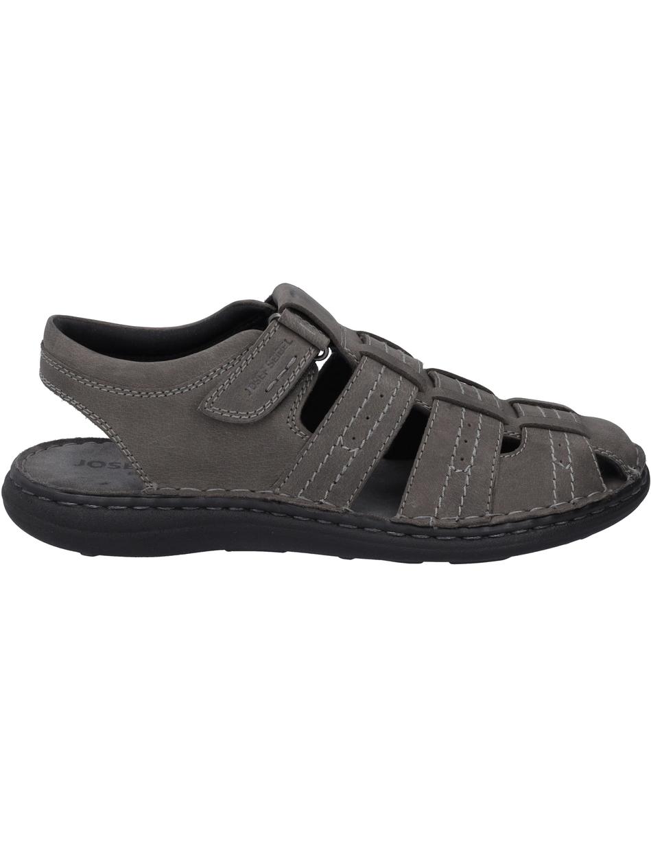 Sandale Vincent 06, asphalt