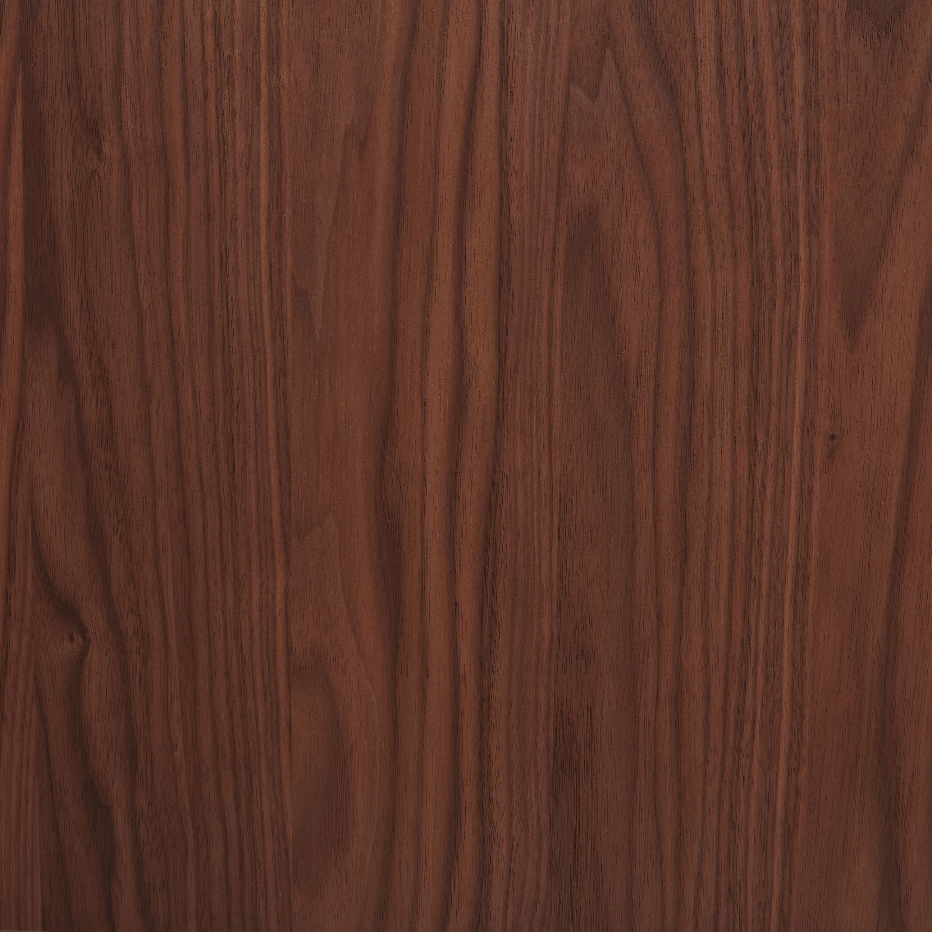 TILL Sideboard - Nussbaum / B: 112.0 cm x T: 41.0 cm x H: 67.0 cm
