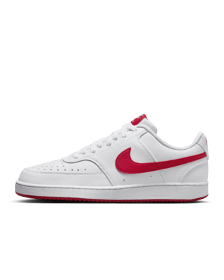 Nike Court Vision Low Next Nature Men's Shoes