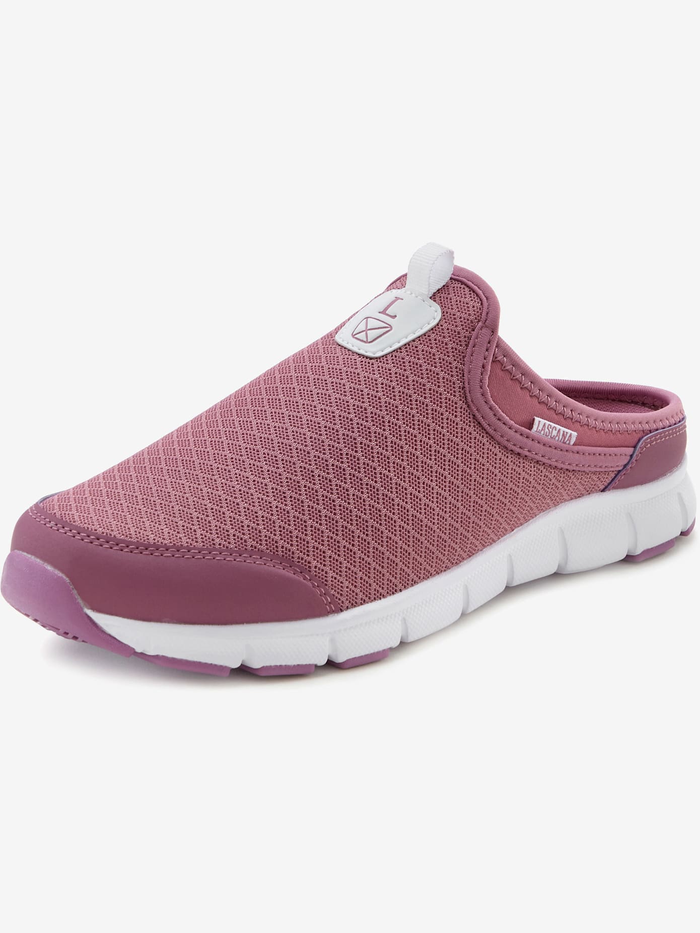 Sneakers slip on très confortable