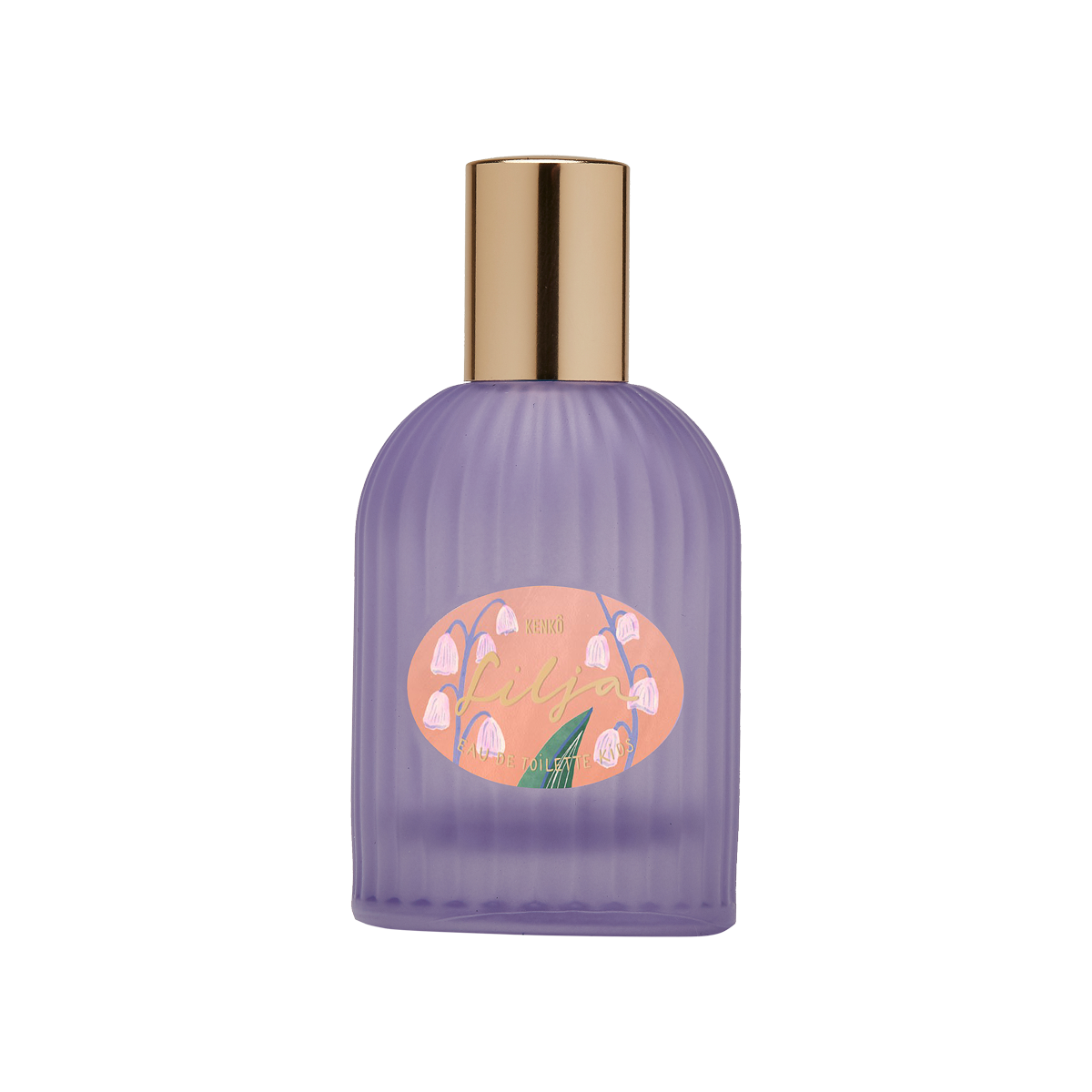 Lilja Eau de Toilette 50ml