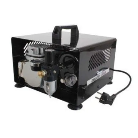 Revell Airbrush Kompressor Master Class