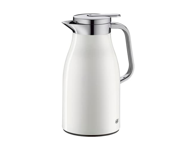 Alfi Skyline Termokande 1 liter Hvid lak