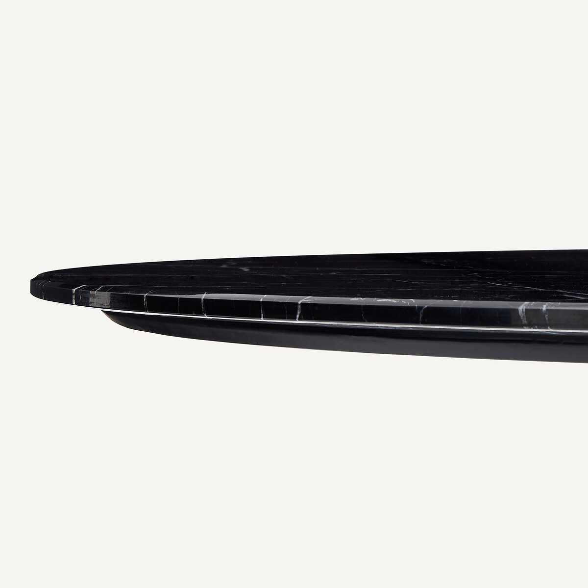 AM.PM<br>Tampo de mármore com 120 cm de diâmetro, Tirondo
