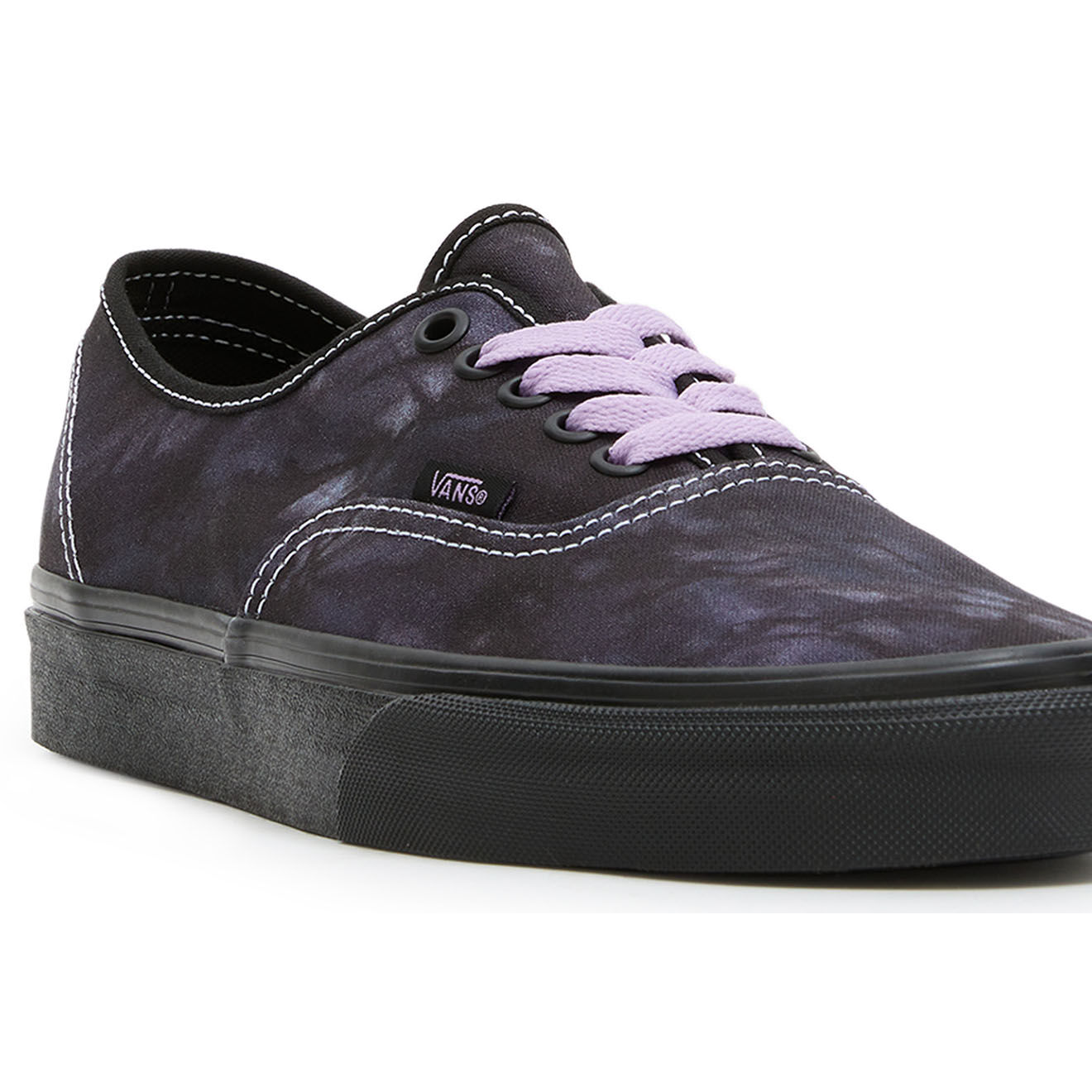 Vans Baskets Authentic noires