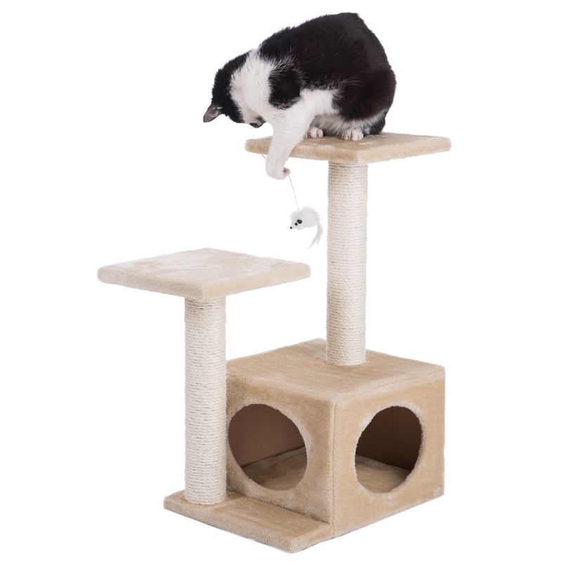 Arbre à chat Oase