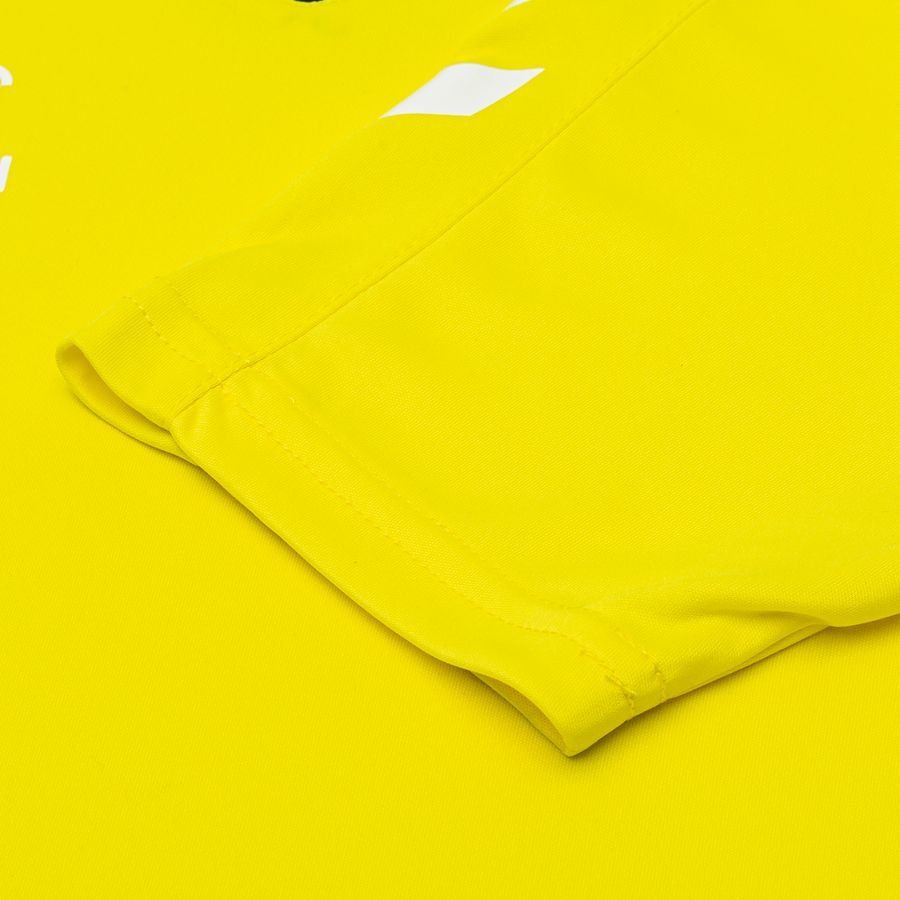 Hummel Maillot Core - Jaune Enfant