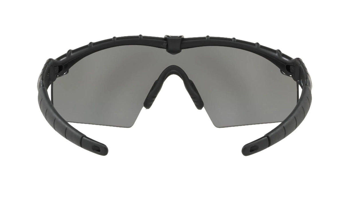 Oakley<br>Industrial M Frame 2.0 Matte Black