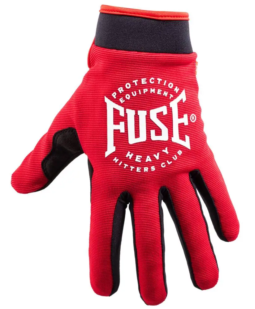 Fuse Chroma Youth Handsker - Beskyttelse BMX | SkatePro