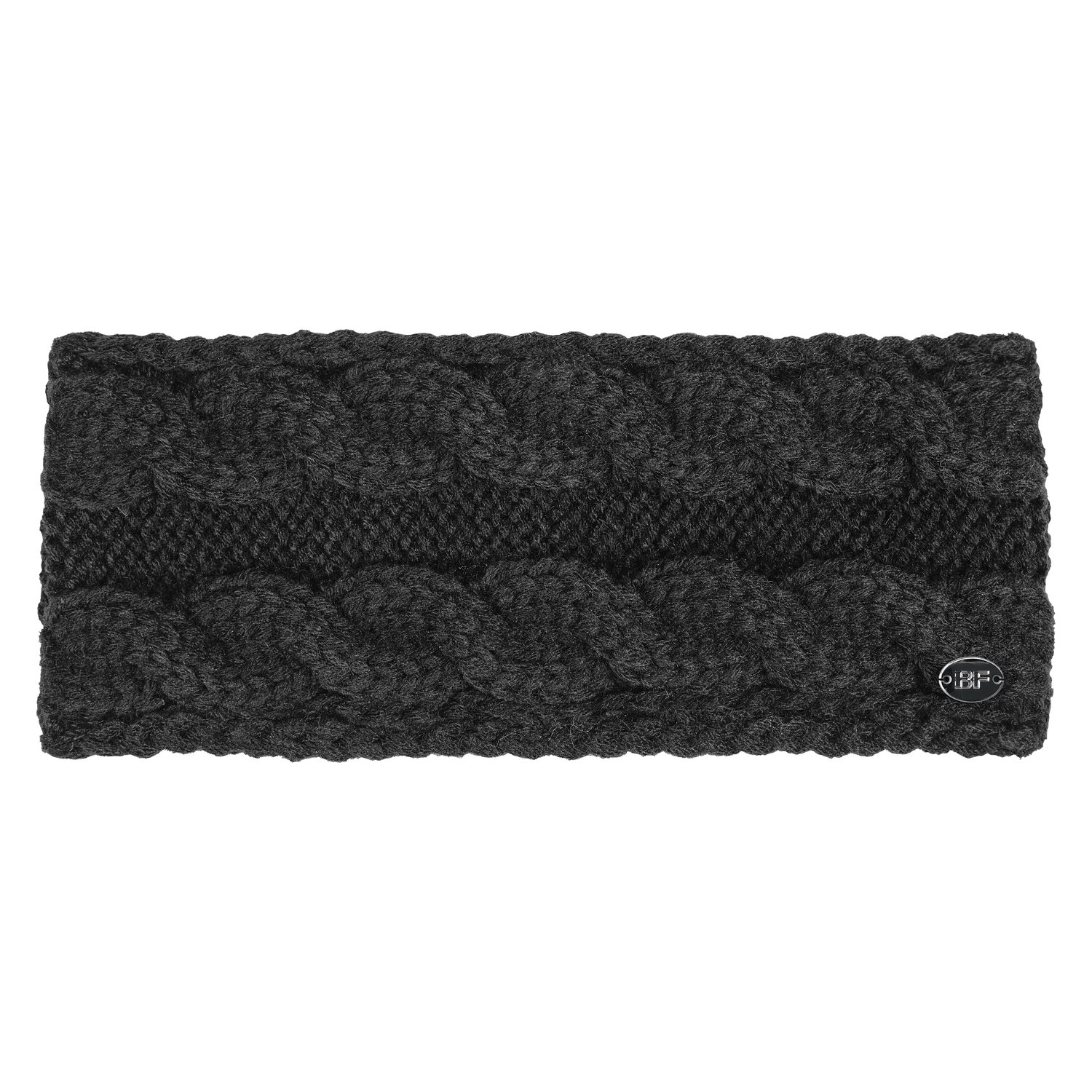 black forest Stirnband  - black - Einheitsgröße