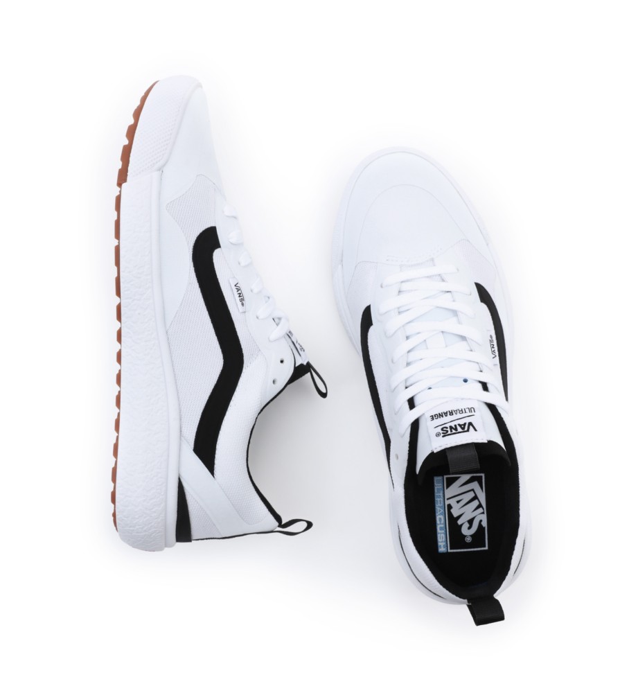Tênis Vans Ultrarange Exo Branco