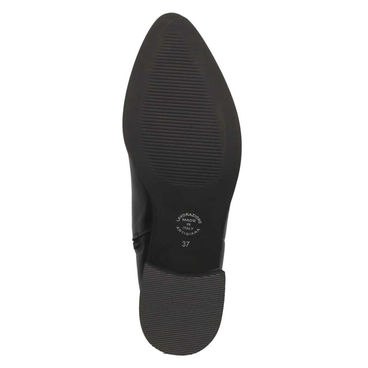 KaerlekStiefeletten - Nera