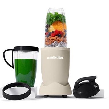 Blender Nutribullet pro NB907MASN BEIGE